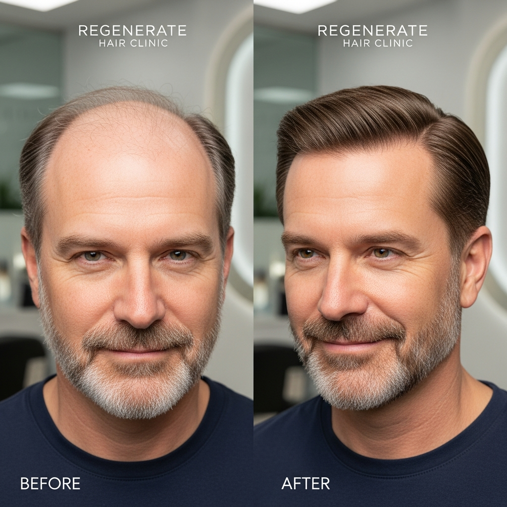 Hair Replacement